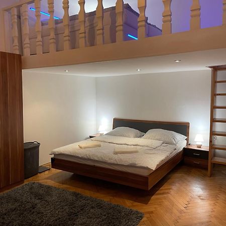 Apartment 1080 Viyana Dış mekan fotoğraf