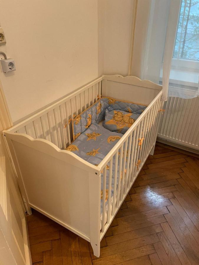 Apartment 1080 Viyana Dış mekan fotoğraf