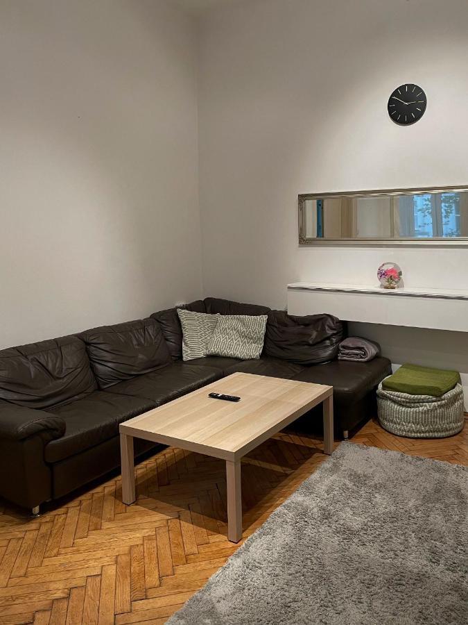 Apartment 1080 Viyana Dış mekan fotoğraf
