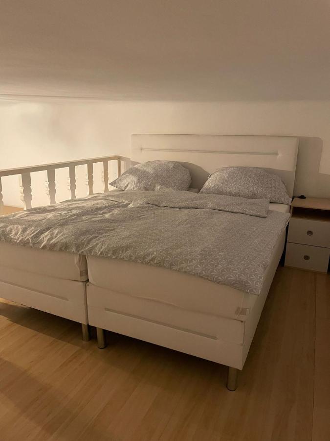 Apartment 1080 Viyana Dış mekan fotoğraf